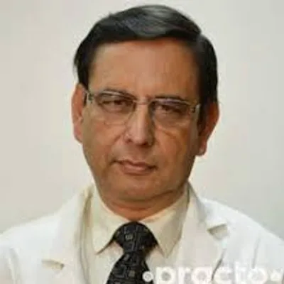 Dr. Arabinda Mukhopadhyay