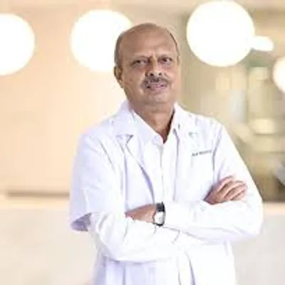 Dr. Soumitra Ray