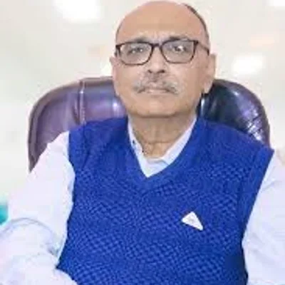 Dr. Debasish Roy