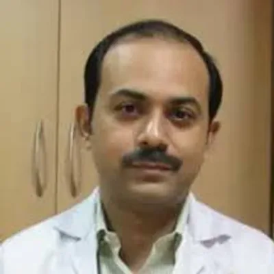 Dr. KAJAL DAS