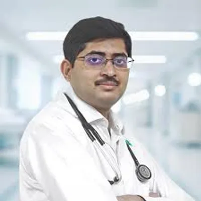 Dr. Debabrata Chakraborty