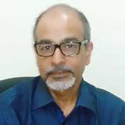 Dr. Devashish Konar