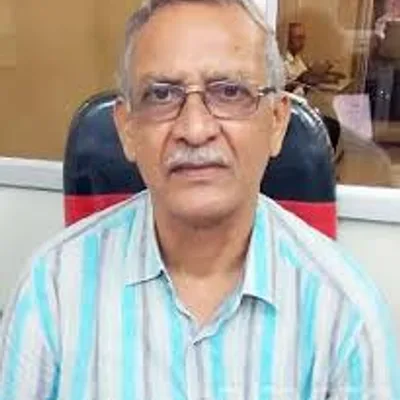 Dr. S K Somani