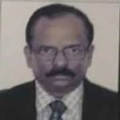 Dr. Buddha Dev Saha