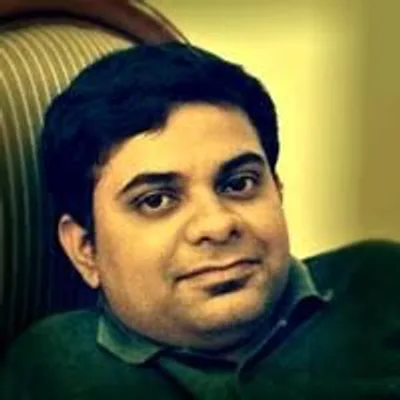 Dr. Shubhamitra Chaudhuri