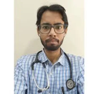 Dr. Sounak Chabri