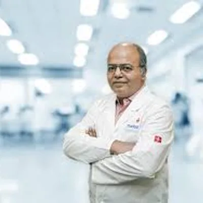Dr. Koushik Dutta