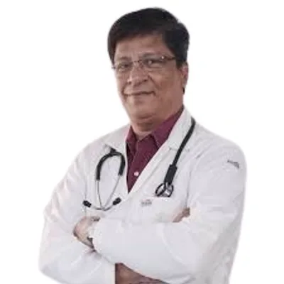 Dr. Abhijit Sarkar