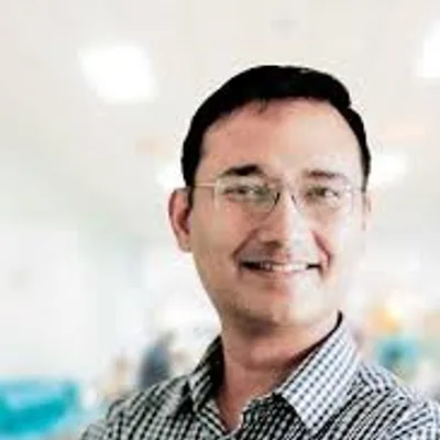 Dr. Sugata Biswas
