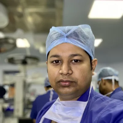 Dr. Naim Ostagar