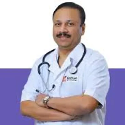 Dr. Saumyajit Basu