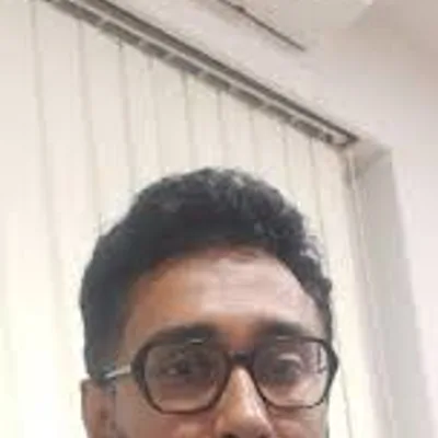 Dr. Subhomay Mukherjee