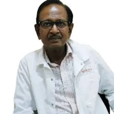 Dr. A K Saha