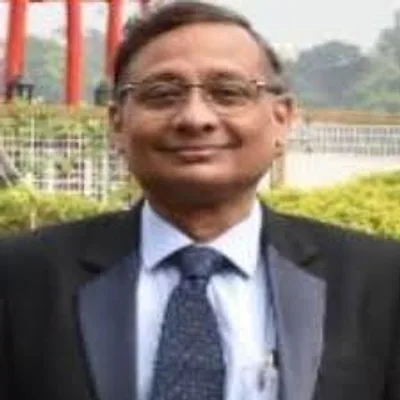 Dr. Santanu Basuray