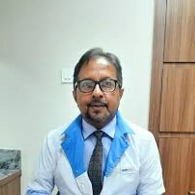 Dr. Suhas Ranjan Bala