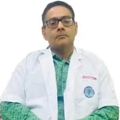Dr. Subhankar Mukherjee