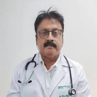 Dr. Sanjay Das