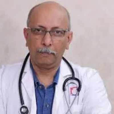 Dr. Sudipto Mukherjee