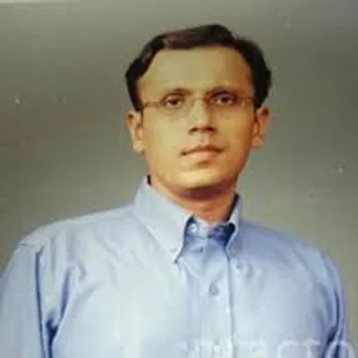 Dr. Siddhartha Gupta