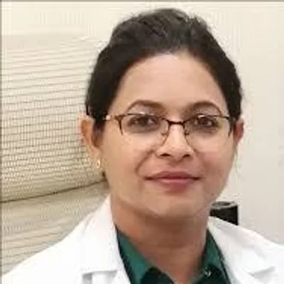 Dr. Nikita Gupta
