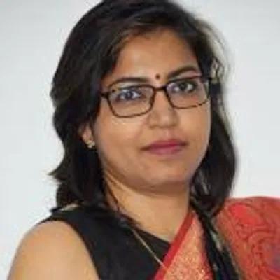 Dr. Alka Saraswat