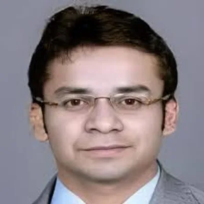 Dr. Debashish Sarkar