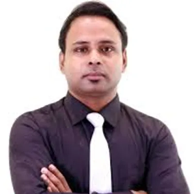 Dr. Surajit Gorai