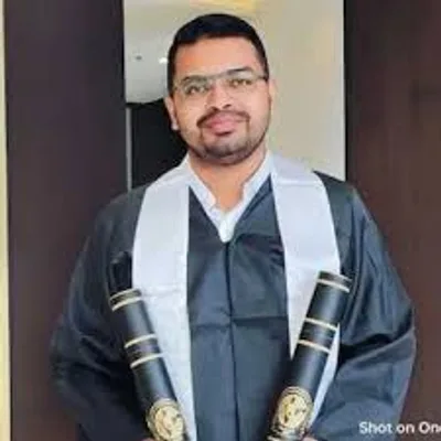 Dr. Abhijit Ray