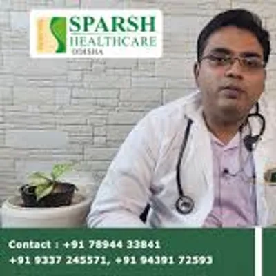 Dr. Sukomal Sarkar