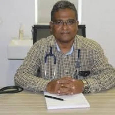 Dr. Dipankar Das
