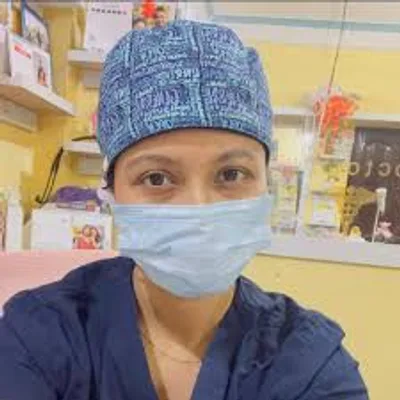 Dr. abantika nath