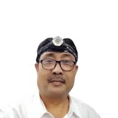 Dr. PRIYABRATA SINHA