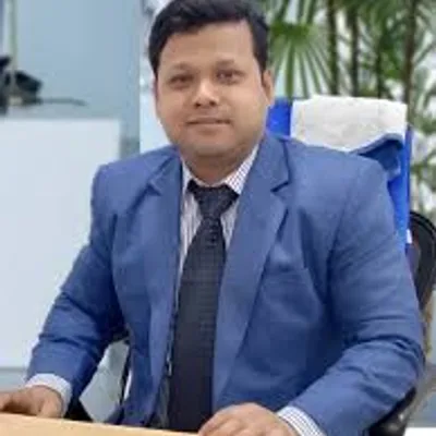 Dr. Himadri Shekhar Deb