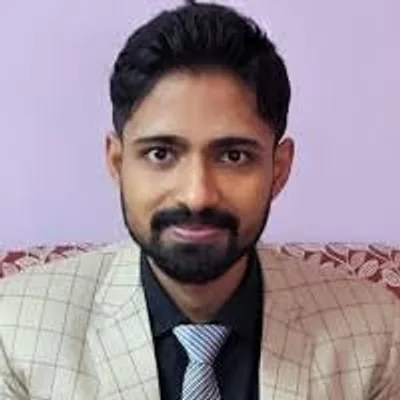 Dr. Samaresh Paul