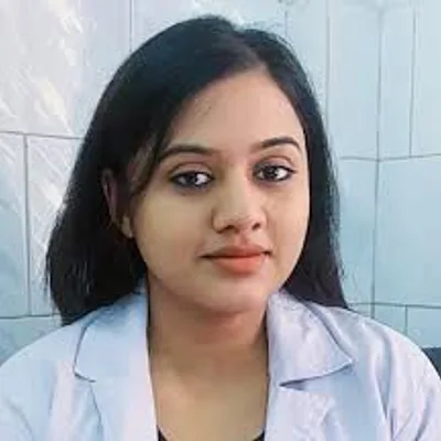 Dr. Puja Debnath
