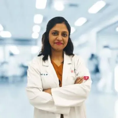Dr. Reshmi Das