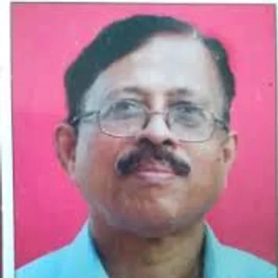 Dr. Keshab Debnat