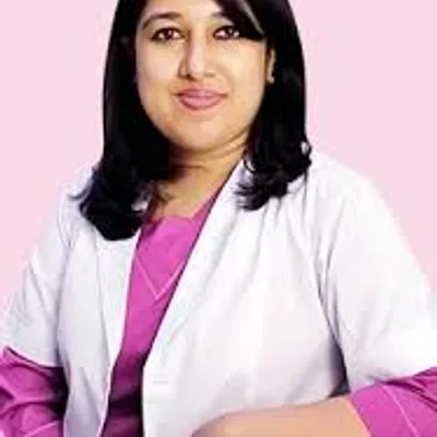 Dr. Rajsree Debnath