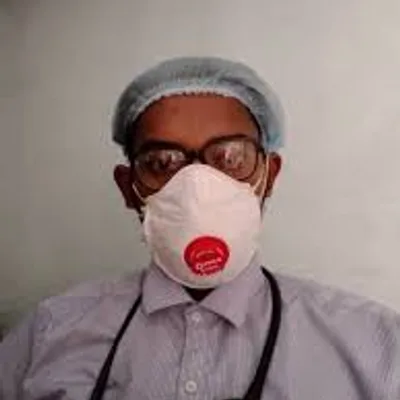 Dr. Mritunjoy Debnath