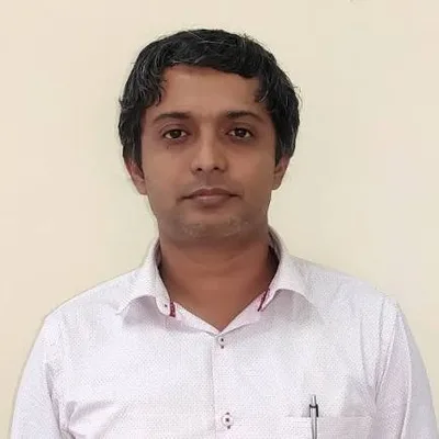 Dr. Avisek Majumder