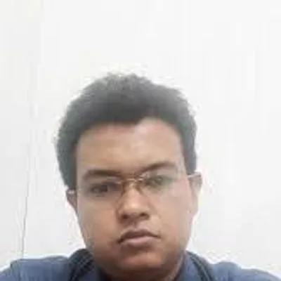 Dr. Chayan Sarkar