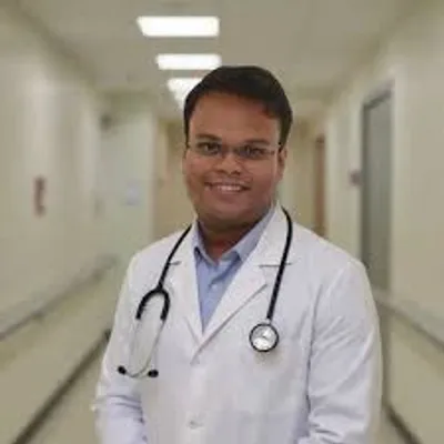 Dr. Manas Gope