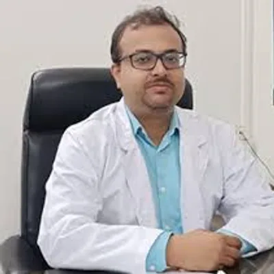 Dr. Pradeep Deb