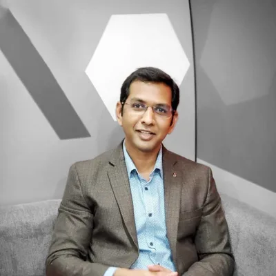 Dr. Nitin Bhalerao