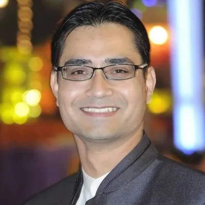 Dr. Shriyansh Chahar