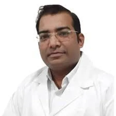 Dr. Amit Narayan gupta