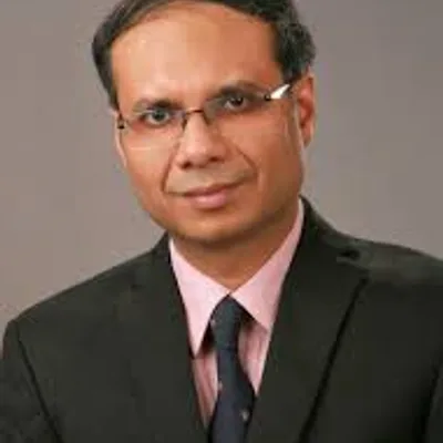 Dr. Hemant Goyal