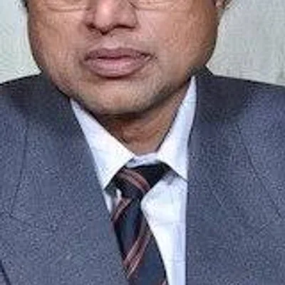 Dr. Karam Vir Singh