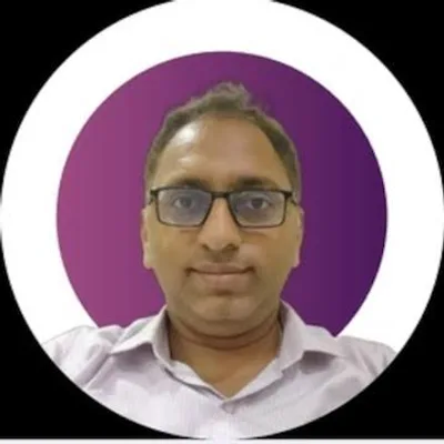 Dr. Gautam Kale