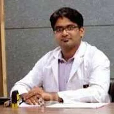 Dr. Dr Kaushal